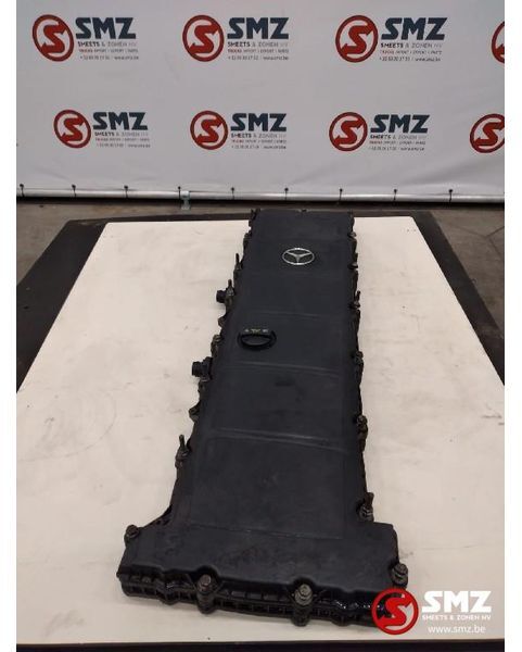 Mercedes-Benz Occ kleppendeksel Mercedes Actros MP4 OM471 A47101 - Motor und Teile für LKW: das Bild 1 Mercedes-Benz Occ kleppendeksel Mercedes Actros MP4 OM471 A47101 - Motor und Teile für LKW: das Bild 1