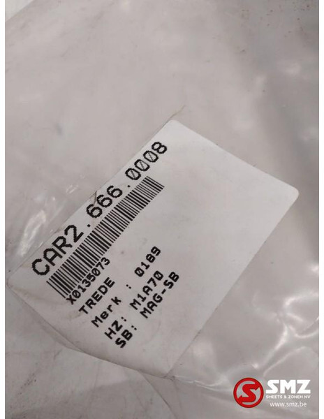 Mercedes-Benz Occ losse trede opstapbak Mercedes Actros A9416663 - Fenster und Teile für LKW: das Bild 3 Mercedes-Benz Occ losse trede opstapbak Mercedes Actros A9416663 - Fenster und Teile für LKW: das Bild 3