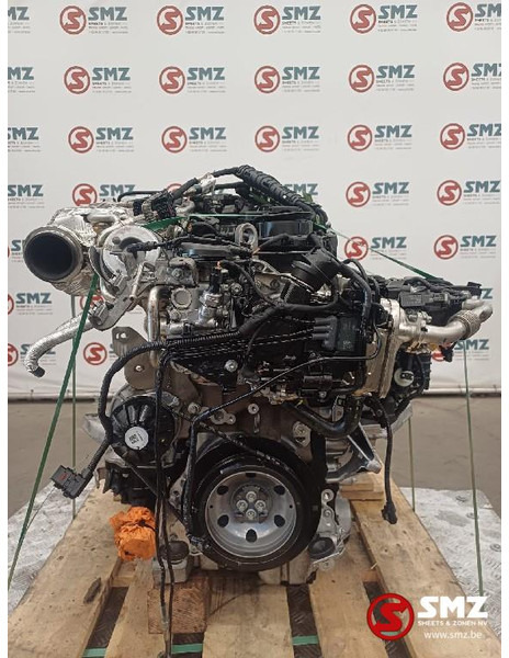 Mercedes-Benz Occ motor Mercedes Sprinter / Vito / V klasse - Motor für PKW: das Bild 4 Mercedes-Benz Occ motor Mercedes Sprinter / Vito / V klasse - Motor für PKW: das Bild 4