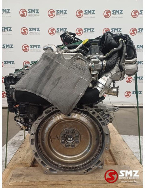 Mercedes-Benz Occ motor Mercedes Sprinter / Vito / V klasse - Motor für PKW: das Bild 3 Mercedes-Benz Occ motor Mercedes Sprinter / Vito / V klasse - Motor für PKW: das Bild 3