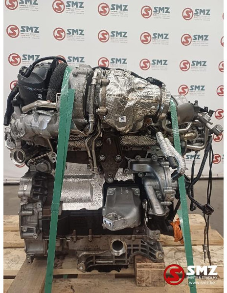 Mercedes-Benz Occ motor Mercedes Sprinter / Vito / V klasse - Motor für PKW: das Bild 2 Mercedes-Benz Occ motor Mercedes Sprinter / Vito / V klasse - Motor für PKW: das Bild 2