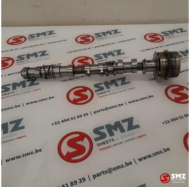 Mercedes-Benz Occ nokkenas AMG C63S Mercedes - Nockenwelle für PKW: das Bild 1 Mercedes-Benz Occ nokkenas AMG C63S Mercedes - Nockenwelle für PKW: das Bild 1