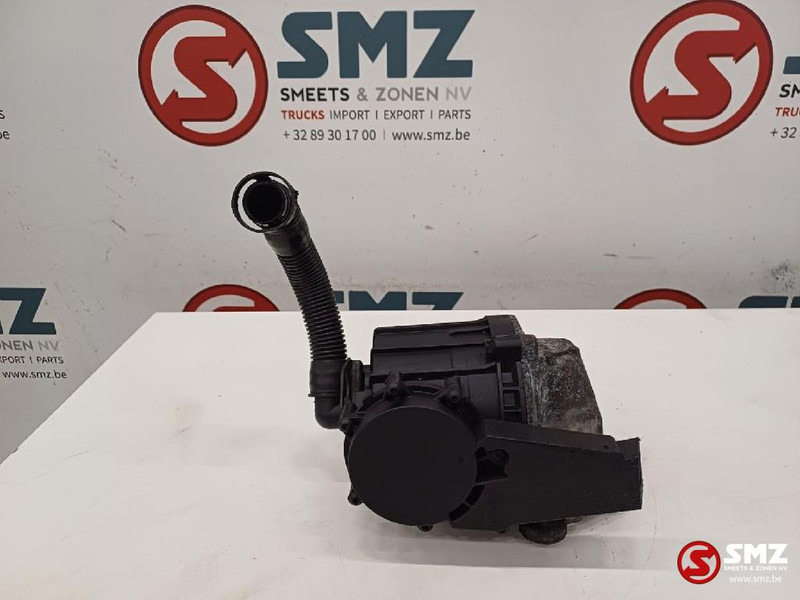 Mercedes-Benz Occ olieafscheider Mercedes - Ölfilter für LKW: das Bild 1 Mercedes-Benz Occ olieafscheider Mercedes - Ölfilter für LKW: das Bild 1