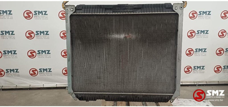 Mercedes-Benz Occ radiator OM470LA Mercedes - Kühler für LKW: das Bild 3 Mercedes-Benz Occ radiator OM470LA Mercedes - Kühler für LKW: das Bild 3