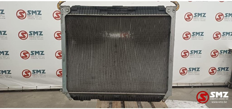 Mercedes-Benz Occ radiator OM470LA Mercedes - Kühler für LKW: das Bild 2 Mercedes-Benz Occ radiator OM470LA Mercedes - Kühler für LKW: das Bild 2