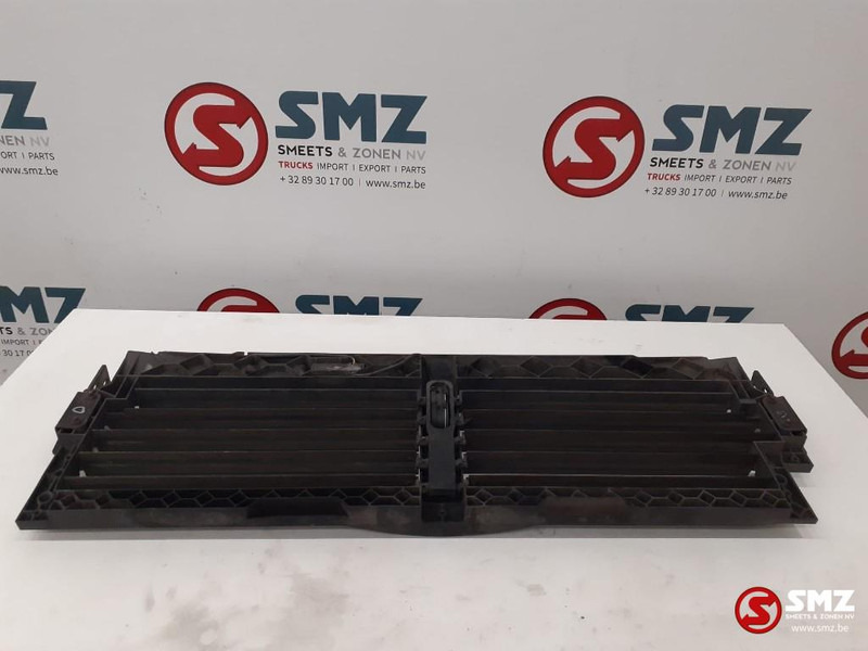 Mercedes-Benz Occ radiatorgrille Mercedes - Kühlergrill für LKW: das Bild 2 Mercedes-Benz Occ radiatorgrille Mercedes - Kühlergrill für LKW: das Bild 2