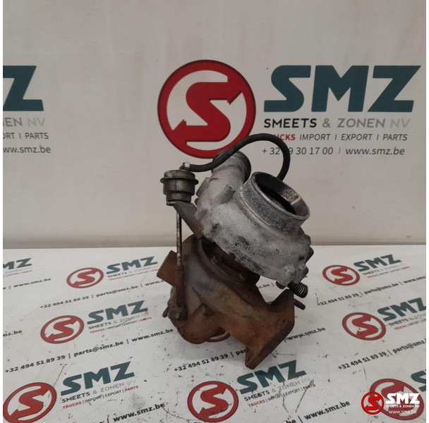 Mercedes-Benz Occ turbocharger OM906LA Mercedes - Turbolader für LKW: das Bild 1 Mercedes-Benz Occ turbocharger OM906LA Mercedes - Turbolader für LKW: das Bild 1