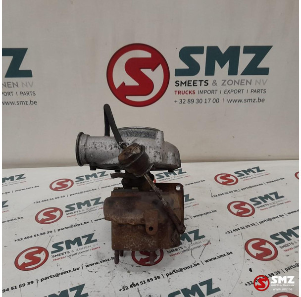 Mercedes-Benz Occ turbocharger OM906LA Mercedes - Turbolader für LKW: das Bild 2 Mercedes-Benz Occ turbocharger OM906LA Mercedes - Turbolader für LKW: das Bild 2