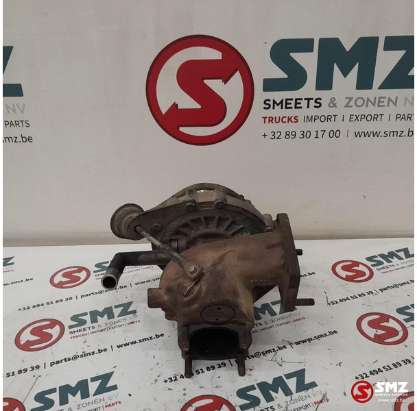 Mercedes-Benz Occ turbocharger OM906LA Mercedes - Turbolader für LKW: das Bild 4 Mercedes-Benz Occ turbocharger OM906LA Mercedes - Turbolader für LKW: das Bild 4