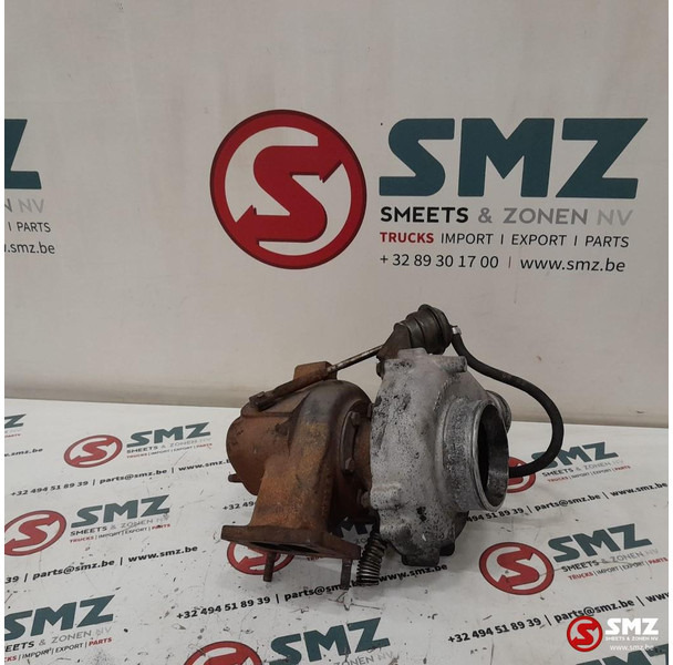 Mercedes-Benz Occ turbocharger OM906LA Mercedes - Turbolader für LKW: das Bild 3 Mercedes-Benz Occ turbocharger OM906LA Mercedes - Turbolader für LKW: das Bild 3