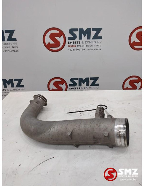 Mercedes-Benz Occ turboleiding Mercedes Actros MP4 A4710984907 - Turbolader für LKW: das Bild 1 Mercedes-Benz Occ turboleiding Mercedes Actros MP4 A4710984907 - Turbolader für LKW: das Bild 1