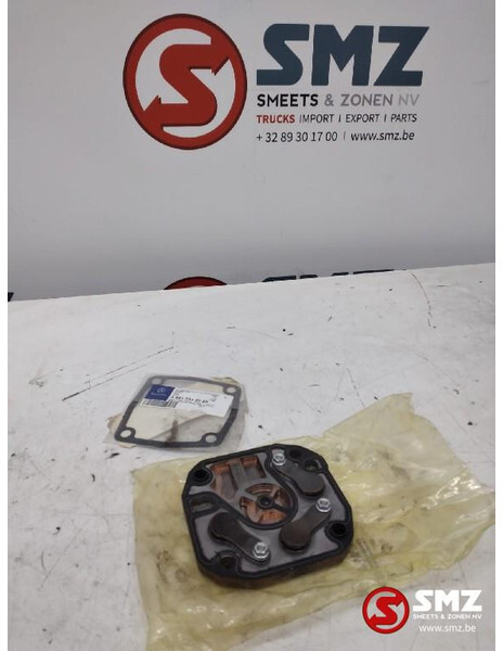 Mercedes-Benz Reparatieset luchtcompressor mercedes actros mp4 a - Motor und Teile für LKW: das Bild 1 Mercedes-Benz Reparatieset luchtcompressor mercedes actros mp4 a - Motor und Teile für LKW: das Bild 1