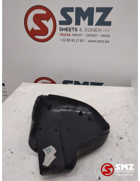 Mercedes-Benz Spiegelkap rechts mercedes vito w639 2326.35.003 - Rückspiegel für LKW: das Bild 2 Mercedes-Benz Spiegelkap rechts mercedes vito w639 2326.35.003 - Rückspiegel für LKW: das Bild 2