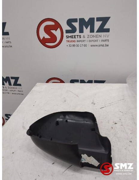 Mercedes-Benz Spiegelkap rechts mercedes vito w639 2326.35.003 - Rückspiegel für LKW: das Bild 3 Mercedes-Benz Spiegelkap rechts mercedes vito w639 2326.35.003 - Rückspiegel für LKW: das Bild 3