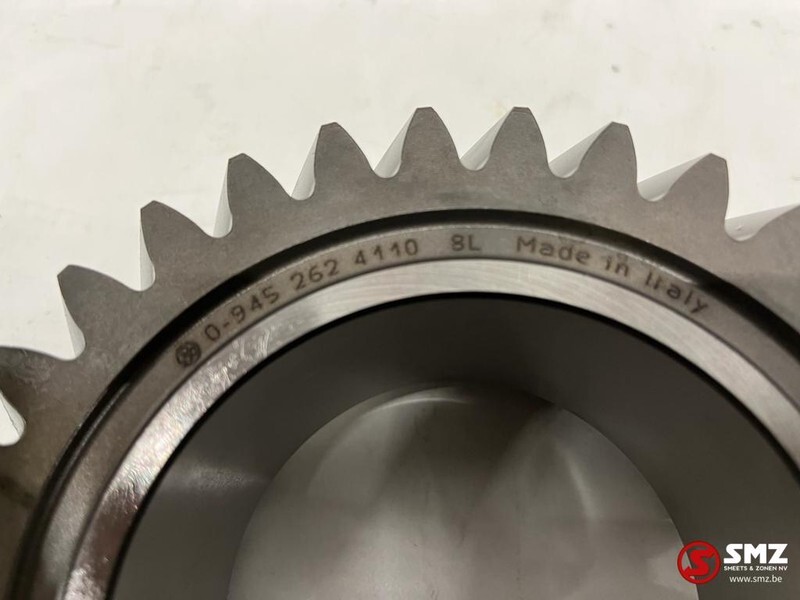 Mercedes-Benz Tandwiel Z=32 G210-16; G240-16 - Getriebe für LKW: das Bild 2 Mercedes-Benz Tandwiel Z=32 G210-16; G240-16 - Getriebe für LKW: das Bild 2