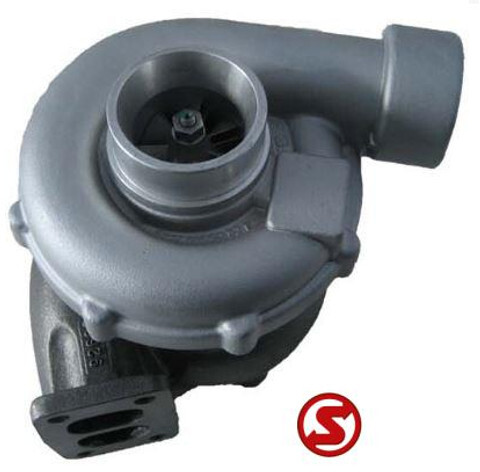 Mercedes-Benz Turbo om422 &om442 - Turbolader für LKW: das Bild 1 Mercedes-Benz Turbo om422 &om442 - Turbolader für LKW: das Bild 1