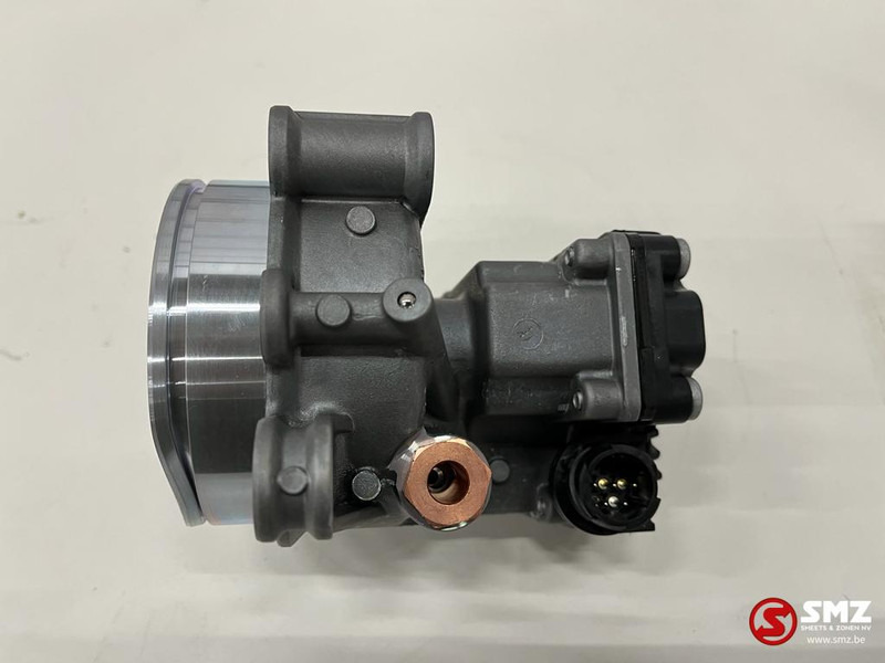 Mercedes-Benz Versnellingsbaksteller (hoog-laag aandrijving) - Getriebe für LKW: das Bild 3 Mercedes-Benz Versnellingsbaksteller (hoog-laag aandrijving) - Getriebe für LKW: das Bild 3