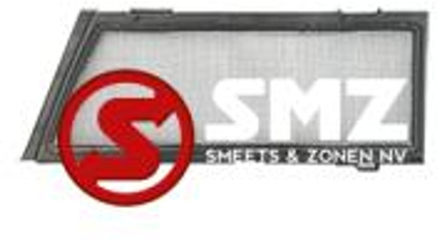 Mercedes-Benz grille bumper Mercedes Actros mp4 - Kühler für LKW: das Bild 1 Mercedes-Benz grille bumper Mercedes Actros mp4 - Kühler für LKW: das Bild 1