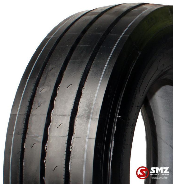 Michelin Band 245/70r17.5 michelin x line 143/141J - Reifen für LKW: das Bild 1 Michelin Band 245/70r17.5 michelin x line 143/141J - Reifen für LKW: das Bild 1
