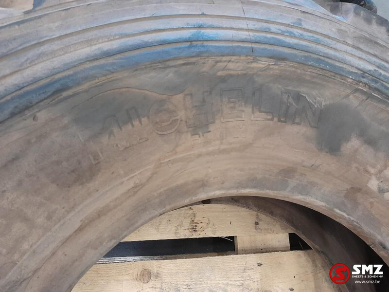 Michelin Occ industrieband Michelin 14.00-24 - Reifen für LKW: das Bild 2 Michelin Occ industrieband Michelin 14.00-24 - Reifen für LKW: das Bild 2