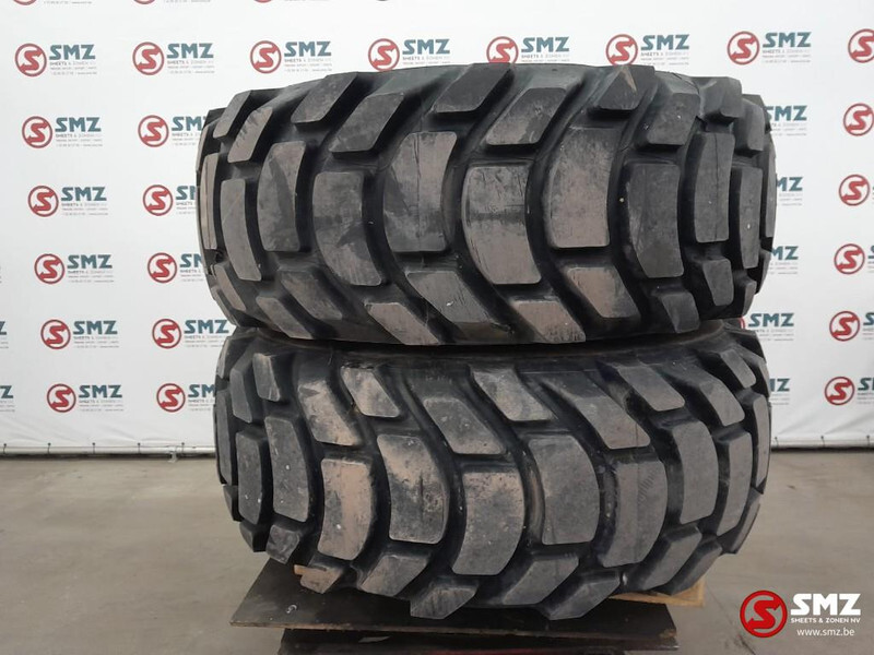 Michelin Occ industrieband Michelin 26.5R25 - Reifen für LKW: das Bild 1 Michelin Occ industrieband Michelin 26.5R25 - Reifen für LKW: das Bild 1