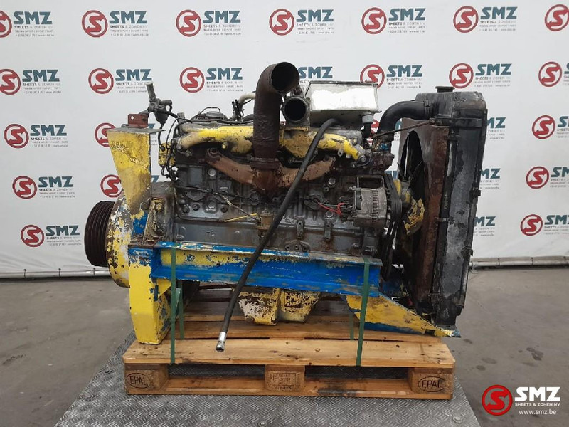 Perkins Occ motor Perkins 6354 - Motor für LKW: das Bild 1 Perkins Occ motor Perkins 6354 - Motor für LKW: das Bild 1