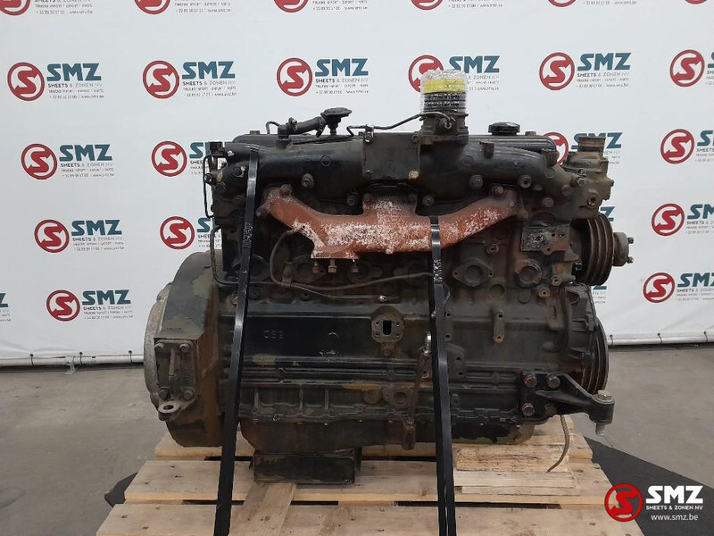 Perkins Occ motor Perkins TW 80065 - Motor für LKW: das Bild 1 Perkins Occ motor Perkins TW 80065 - Motor für LKW: das Bild 1