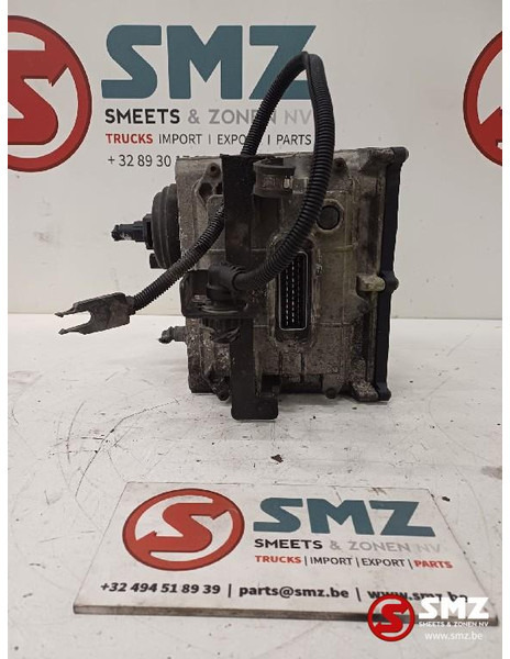 Renault Occ AdBluepomp Renault - Kraftstoffaufbereitung/ Kraftstoffförderung für LKW: das Bild 2 Renault Occ AdBluepomp Renault - Kraftstoffaufbereitung/ Kraftstoffförderung für LKW: das Bild 2