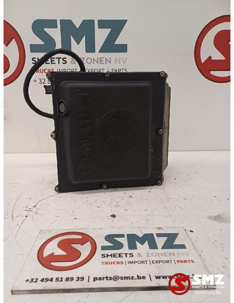 Renault Occ AdBluepomp Renault - Kraftstoffaufbereitung/ Kraftstoffförderung für LKW: das Bild 1 Renault Occ AdBluepomp Renault - Kraftstoffaufbereitung/ Kraftstoffförderung für LKW: das Bild 1