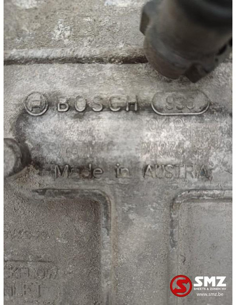 Renault Occ AdBluepomp Renault - Kraftstoffaufbereitung/ Kraftstoffförderung für LKW: das Bild 5 Renault Occ AdBluepomp Renault - Kraftstoffaufbereitung/ Kraftstoffförderung für LKW: das Bild 5