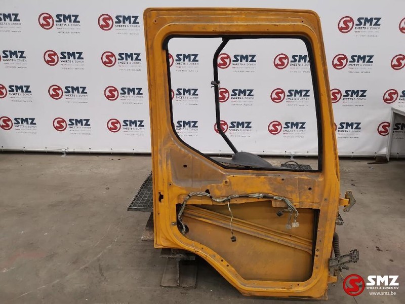 Renault Occ Deur links Renault Premium - Tür und Teile für LKW: das Bild 2 Renault Occ Deur links Renault Premium - Tür und Teile für LKW: das Bild 2