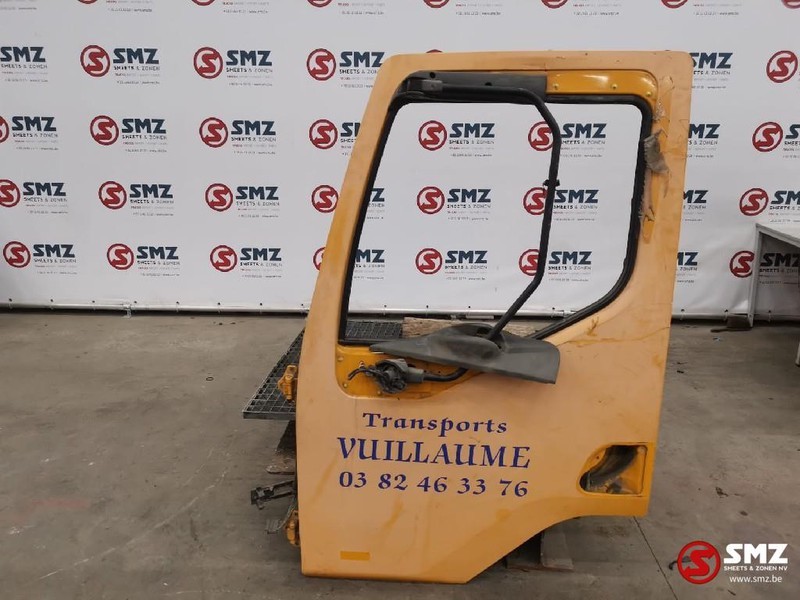 Renault Occ Deur links Renault Premium - Tür und Teile für LKW: das Bild 1 Renault Occ Deur links Renault Premium - Tür und Teile für LKW: das Bild 1