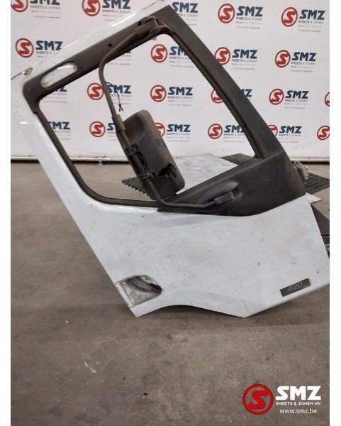 Renault Occ Deur rechts Renault Premium 420dci - Tür und Teile für LKW: das Bild 1 Renault Occ Deur rechts Renault Premium 420dci - Tür und Teile für LKW: das Bild 1