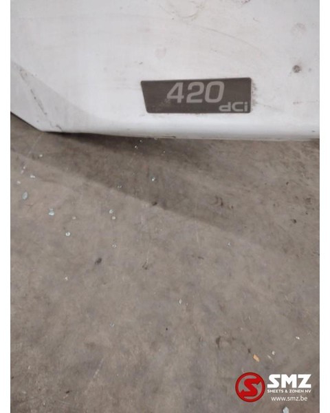 Renault Occ Deur rechts Renault Premium 420dci - Tür und Teile für LKW: das Bild 3 Renault Occ Deur rechts Renault Premium 420dci - Tür und Teile für LKW: das Bild 3