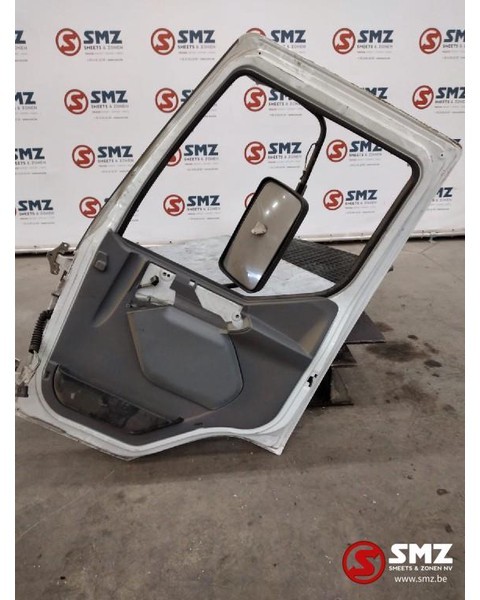 Renault Occ Deur rechts Renault Premium 420dci - Tür und Teile für LKW: das Bild 2 Renault Occ Deur rechts Renault Premium 420dci - Tür und Teile für LKW: das Bild 2