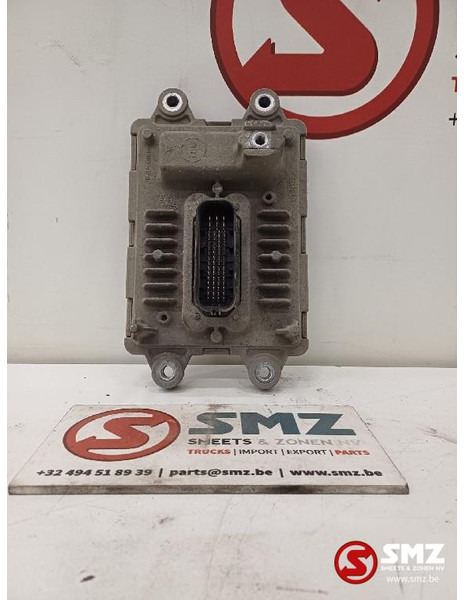 Renault Occ ECU AdBlue regeleenheid Renault - Steuergerät für LKW: das Bild 1 Renault Occ ECU AdBlue regeleenheid Renault - Steuergerät für LKW: das Bild 1