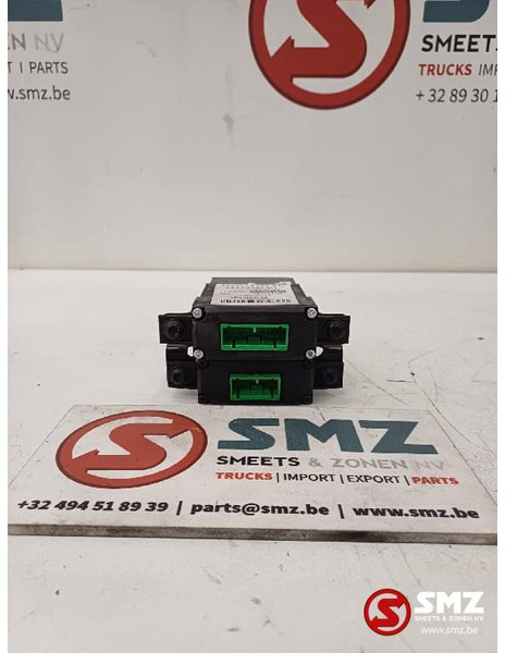 Renault Occ ECU FMS + versnellingskiezer regeleenheid Rena - Steuergerät für LKW: das Bild 1 Renault Occ ECU FMS + versnellingskiezer regeleenheid Rena - Steuergerät für LKW: das Bild 1