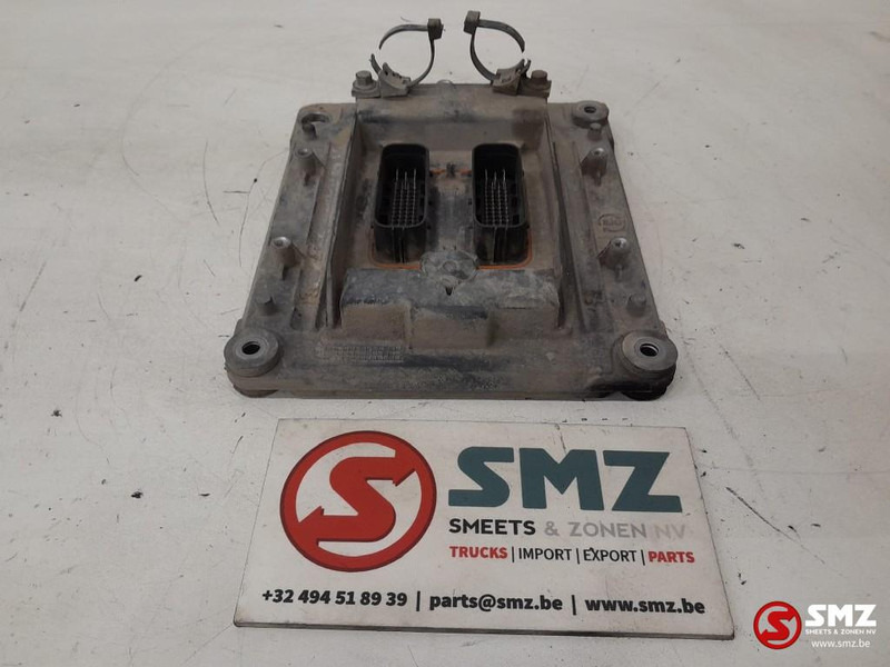 Renault Occ ECU motorbesturingseenheid Renault - Steuergerät für LKW: das Bild 3 Renault Occ ECU motorbesturingseenheid Renault - Steuergerät für LKW: das Bild 3