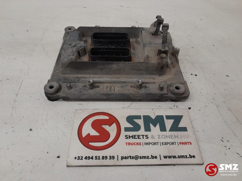 Renault Occ ECU motorbesturingseenheid Renault - Steuergerät für LKW: das Bild 2 Renault Occ ECU motorbesturingseenheid Renault - Steuergerät für LKW: das Bild 2
