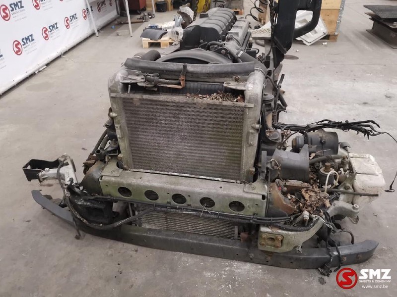 Renault Occ Motor Renault Premium 370 dci + 12AS2301DD - Motor für LKW: das Bild 3 Renault Occ Motor Renault Premium 370 dci + 12AS2301DD - Motor für LKW: das Bild 3