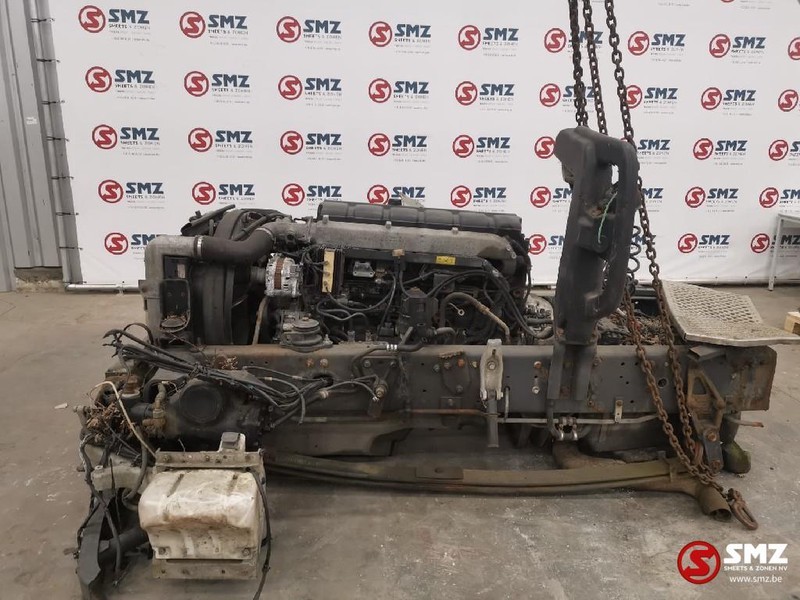 Renault Occ Motor Renault Premium 370 dci + 12AS2301DD - Motor für LKW: das Bild 1 Renault Occ Motor Renault Premium 370 dci + 12AS2301DD - Motor für LKW: das Bild 1
