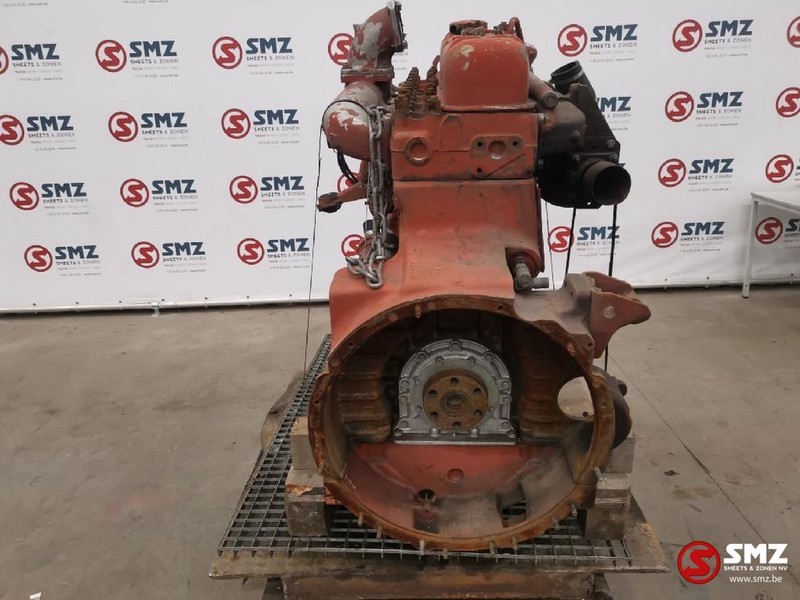 Renault Occ Motor Renault R385 "2 koppen" - Motor für LKW: das Bild 4 Renault Occ Motor Renault R385 "2 koppen" - Motor für LKW: das Bild 4
