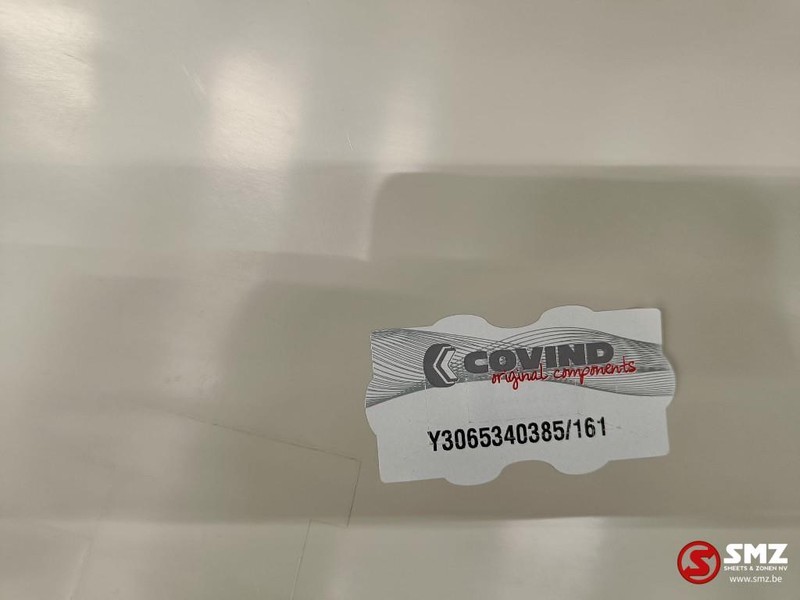 Renault Occ Windgeleider links Renault Premium - Aeropack/ Spoiler für LKW: das Bild 2 Renault Occ Windgeleider links Renault Premium - Aeropack/ Spoiler für LKW: das Bild 2