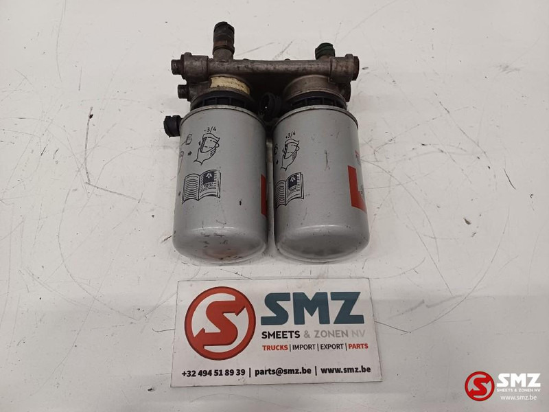 Renault Occ brandstoffilter Renault - Kraftstoffaufbereitung/ Kraftstoffförderung für LKW: das Bild 2 Renault Occ brandstoffilter Renault - Kraftstoffaufbereitung/ Kraftstoffförderung für LKW: das Bild 2