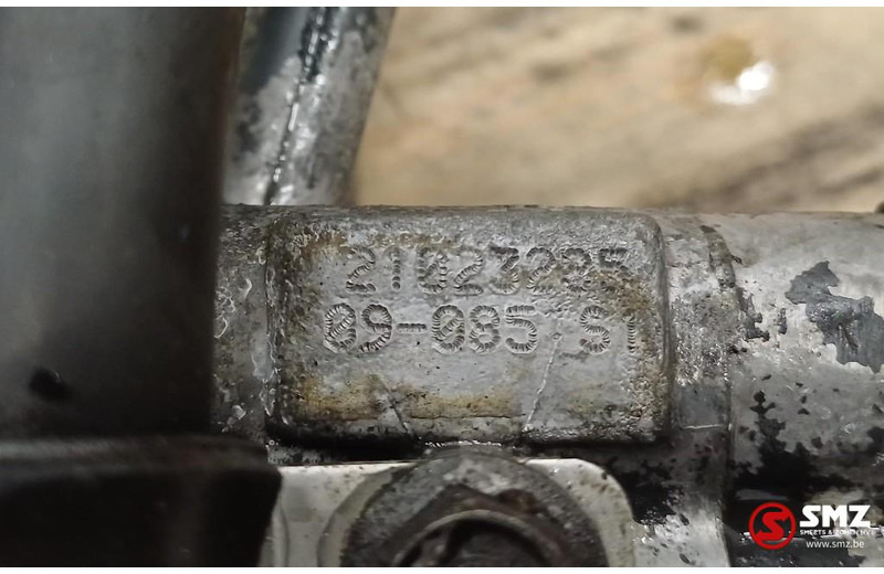 Renault Occ brandstoffilterhuis Renault - Kraftstofffilter für LKW: das Bild 5 Renault Occ brandstoffilterhuis Renault - Kraftstofffilter für LKW: das Bild 5