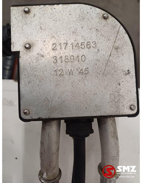 Renault Occ brandstofniveausensor Renault - Kraftstoffaufbereitung/ Kraftstoffförderung für LKW: das Bild 5 Renault Occ brandstofniveausensor Renault - Kraftstoffaufbereitung/ Kraftstoffförderung für LKW: das Bild 5