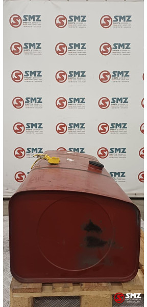 Renault Occ brandstoftank 350L Renault - Kraftstofftank für LKW: das Bild 4 Renault Occ brandstoftank 350L Renault - Kraftstofftank für LKW: das Bild 4