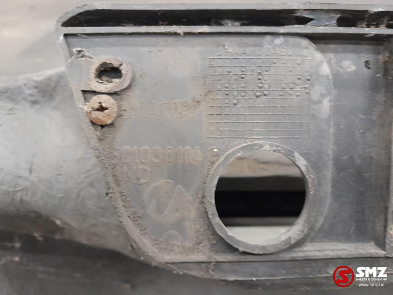 Renault Occ bumper Renault - Stoßstange für LKW: das Bild 3 Renault Occ bumper Renault - Stoßstange für LKW: das Bild 3
