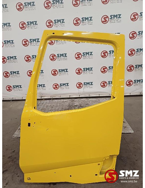 Renault Occ deur links Renault T - Tür und Teile für LKW: das Bild 1 Renault Occ deur links Renault T - Tür und Teile für LKW: das Bild 1