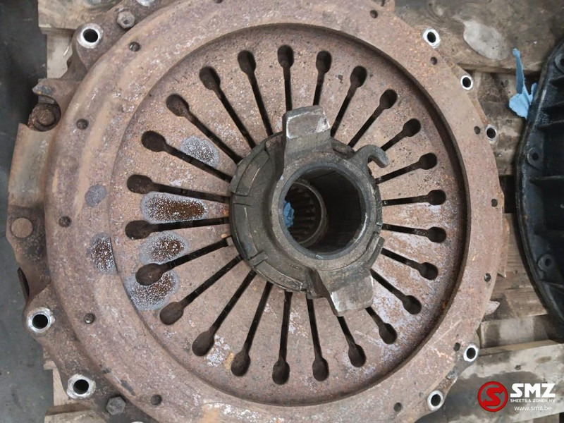 Renault Occ dubbelkoppeling Renault - Getriebe für LKW: das Bild 2 Renault Occ dubbelkoppeling Renault - Getriebe für LKW: das Bild 2